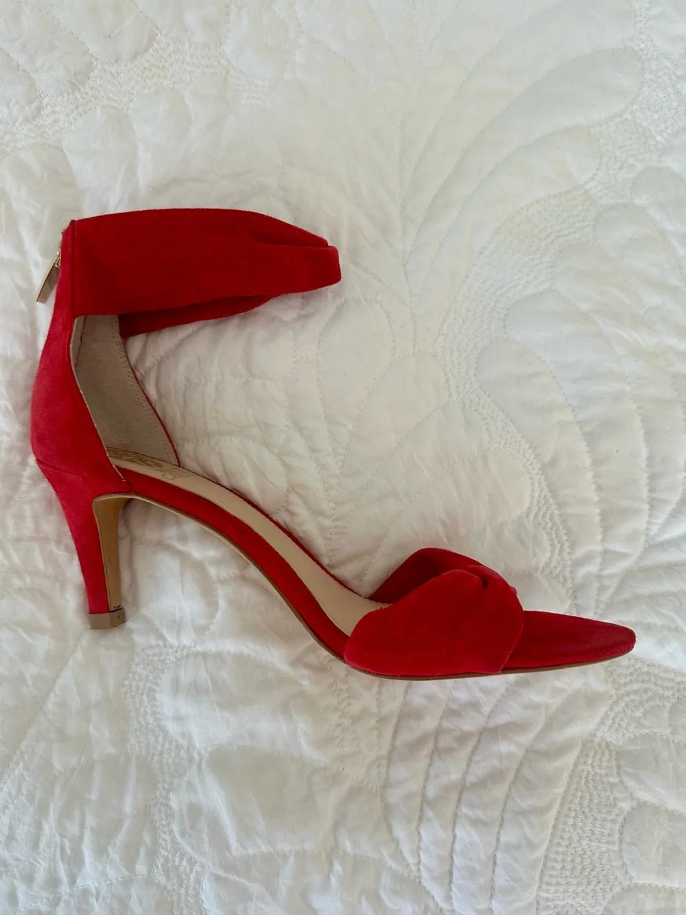 Vince Camuto nights soles no